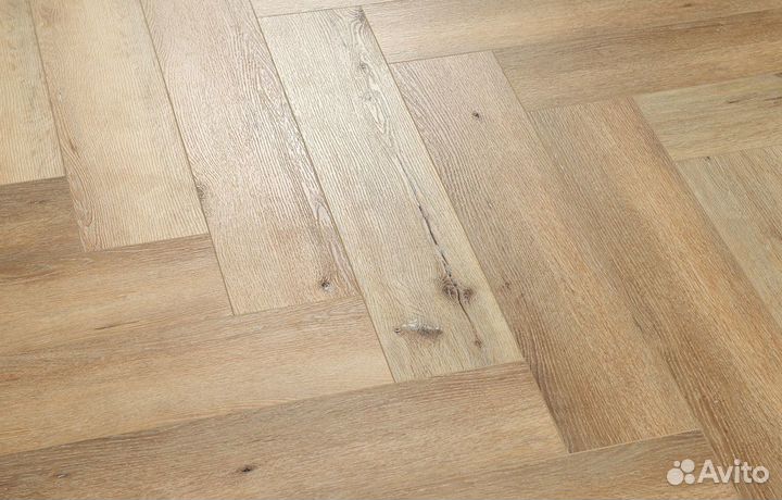 Напольные покрытия Alpine floor