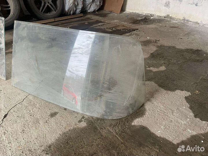 Лобовое стекло ЗИЛ 130, 131