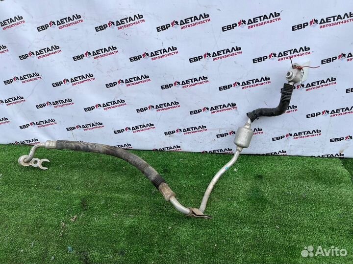 Трубка кондиционера Chery Very A13