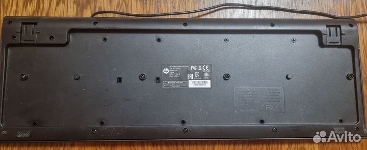 Клавиатура HP