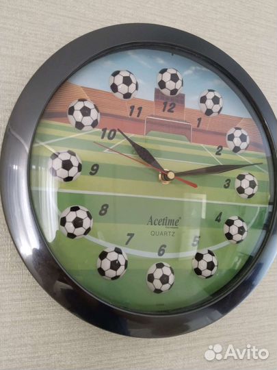 Часы настенные