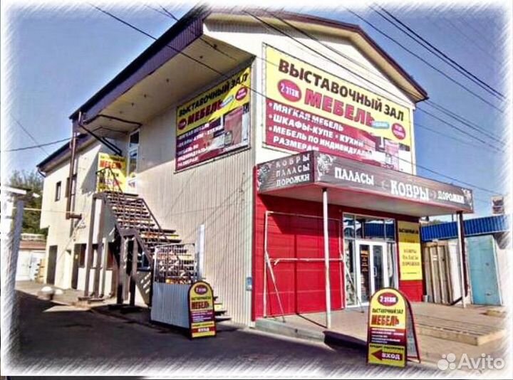 Кухонный гарнитур