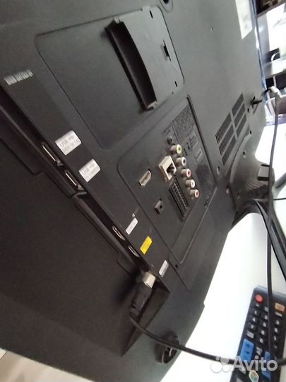 Телевизор samsung SMART tv