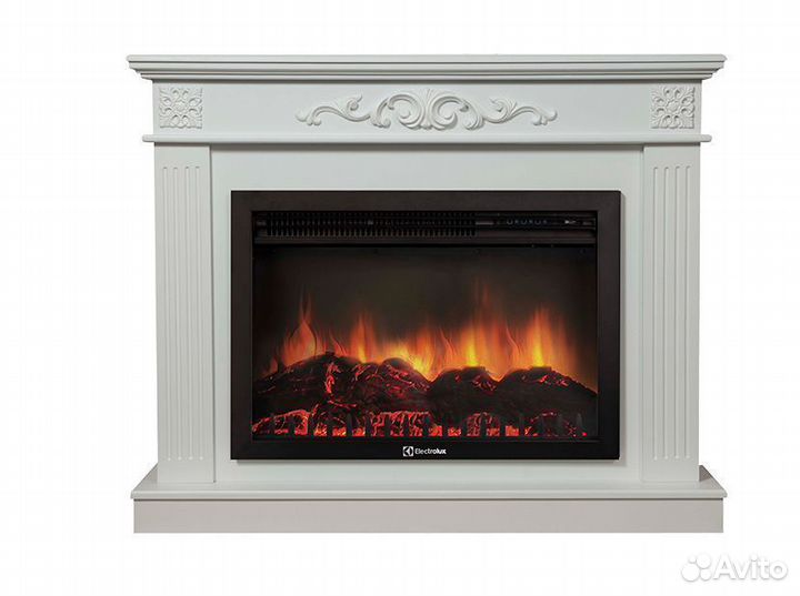 Портал Firelight Noce 25 Белый