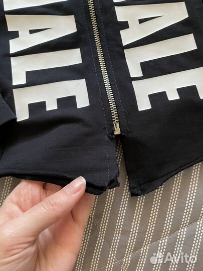 Whitney Верх от спортивного костюма