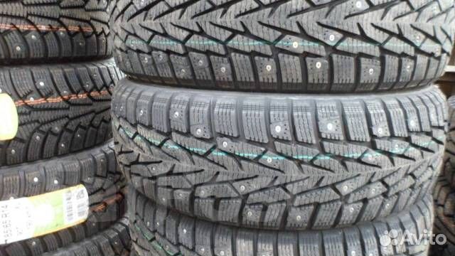 Nokian Tyres Nordman 7 SUV 215/70 R16 100T