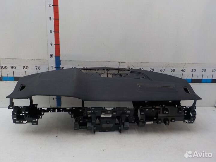 Торпедо на Land Rover Range Rover Evoque