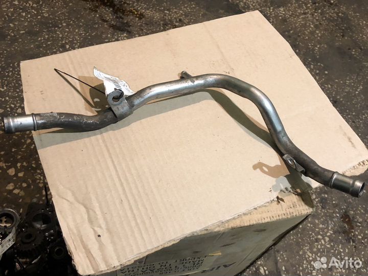 Трубка охлаждения Kia Sportage G4NA