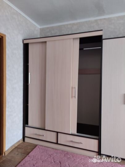 Шкаф купе бу