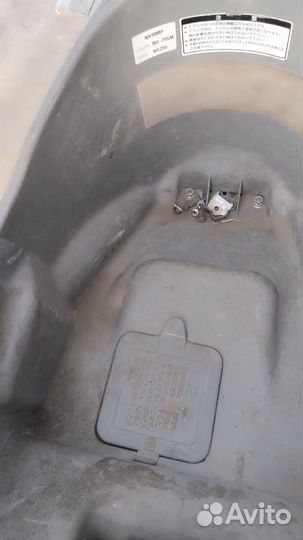 Скутер Хонда