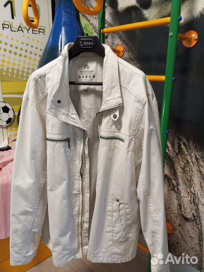 Рубашка мужская