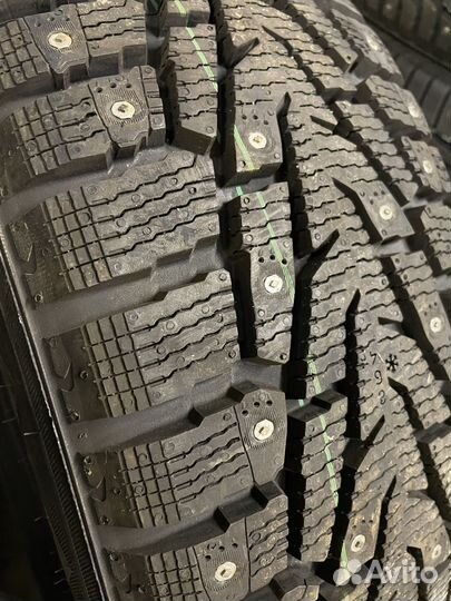 Nokian Tyres Nordman 7 SUV 235/70 R16 106T