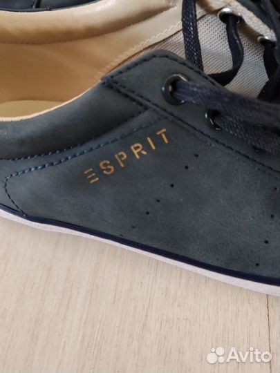 Кеды женские натуральная кожа