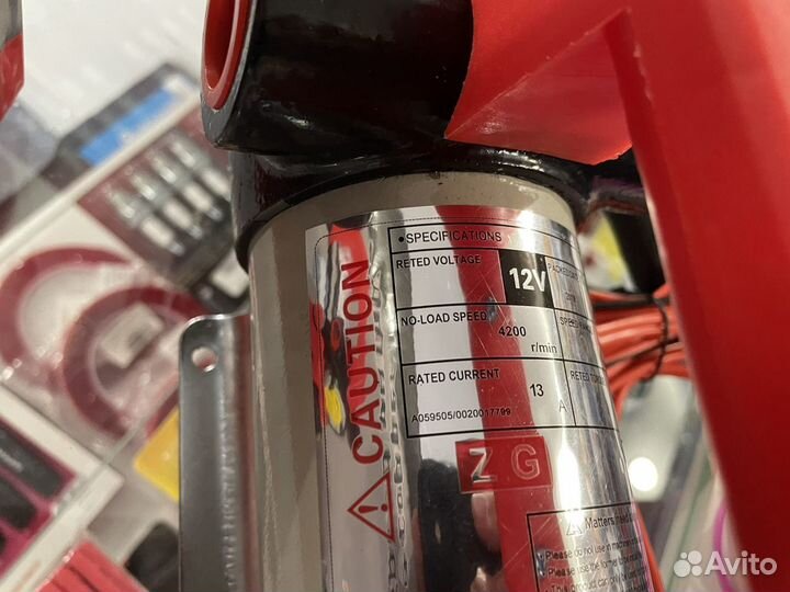 Насос для перекачки топлива 12 вольт