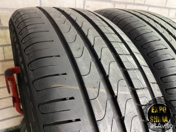 Pirelli Scorpion Verde 245/45 R20