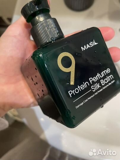 Masil бальзам