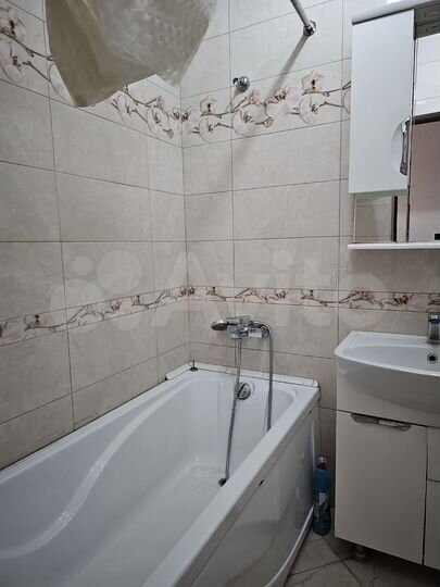 1-к. квартира, 52 м², 2/9 эт.