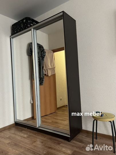 Шкаф купе Экспресс