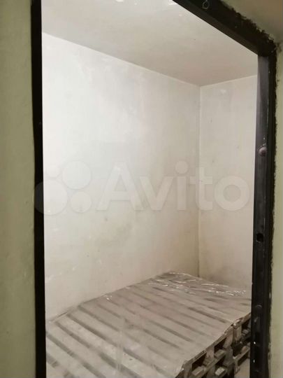 Гараж, 10 м²