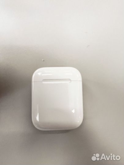 Airpods 2 Оригинал
