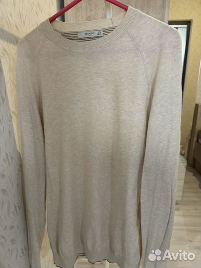 Джемпер мужской