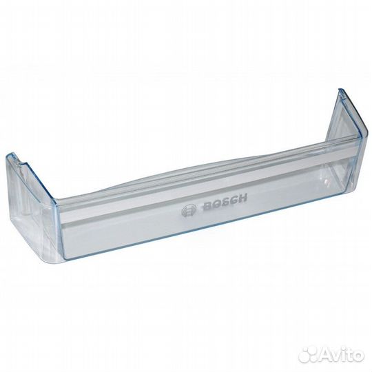 Балкон двери (полка для бутылок) холодильника Bosc