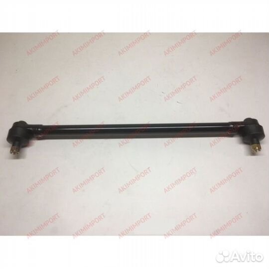 Тяга рулевая продольная №1 L700 прямая в одну сто
