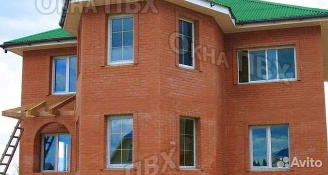 Пластиковые окна от производителя