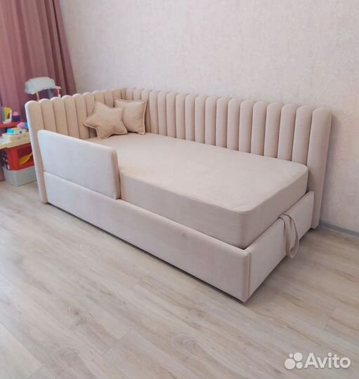 Кровать детская 120*200 см