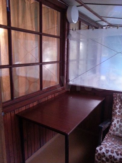 Дача 65 м² на участке 1 сот.