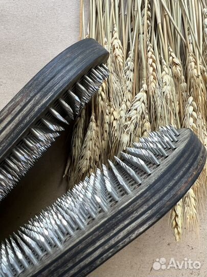 Садху доска с нержавеющими гвоздями для йоги