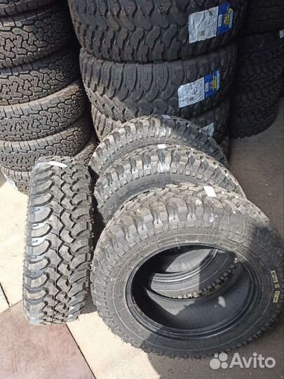 Cordiant Off Road 245/70 R16