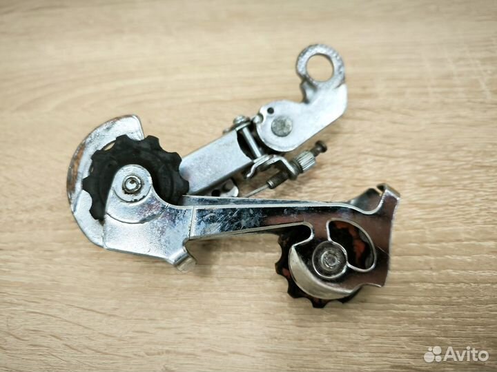 Переключатель скоростей задний (болт) Peak 6/7