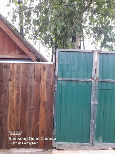 Дача 20 м² на участке 5,8 сот.