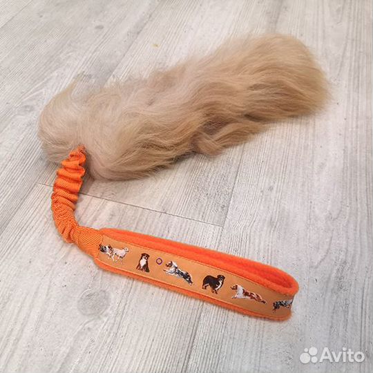 Игрушки для собак 