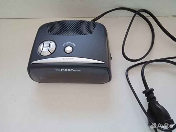 Часы электронные