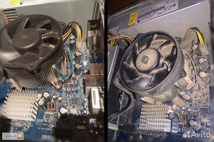 Ремонт компьютеров Ремонт ноутбуков Комп мастер