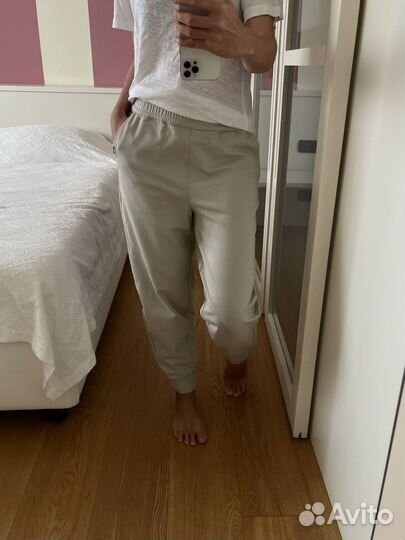 Спортивные брюки Massimo Dutti