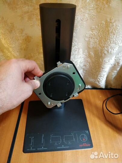 Подставка для монитора