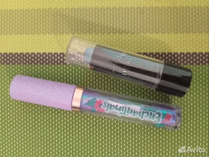 Косметика для девочек