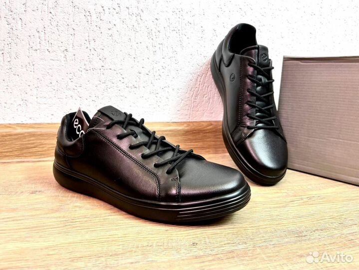 Кроссовки Ecco