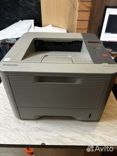 Samsung ML-3710N
