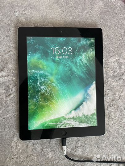 iPad 4