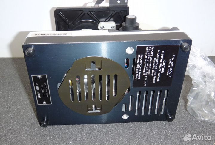 Микроскоп Bausch & Lomb Galen KHS #849