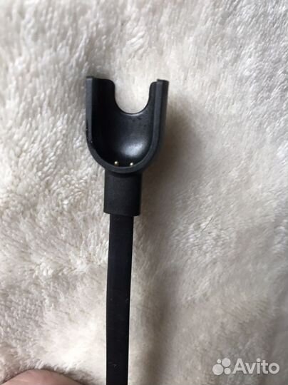 Зарядное на часы Xiomi