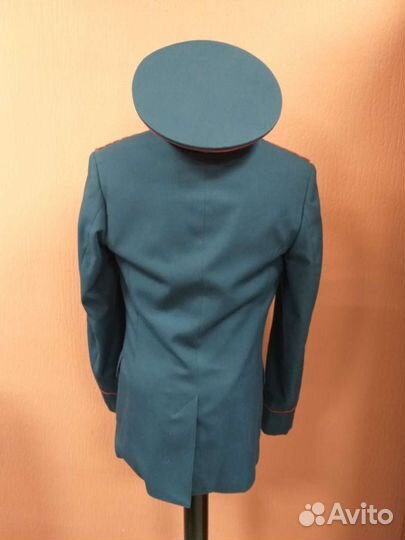 Парадная форма СССР 46-4