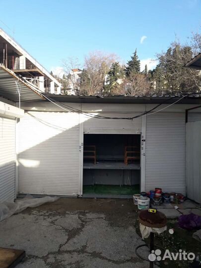 Рольставни бу