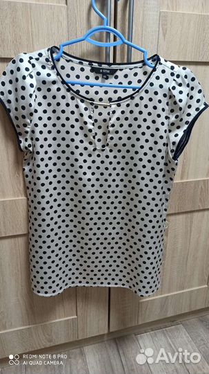 Женские вещи пакетом