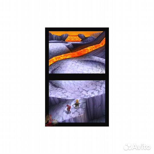 Spectrobes, б/у (DS)