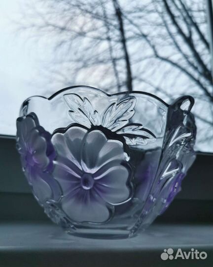 Салатник/ конфетница